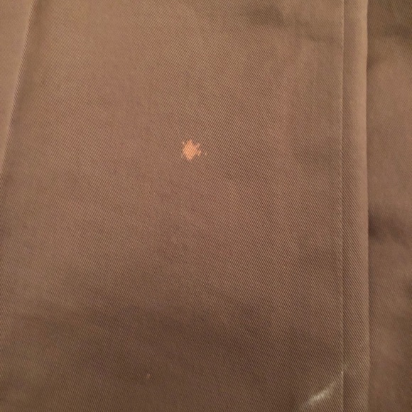 Theory cropped pants size 6 - Picture 6 of 6